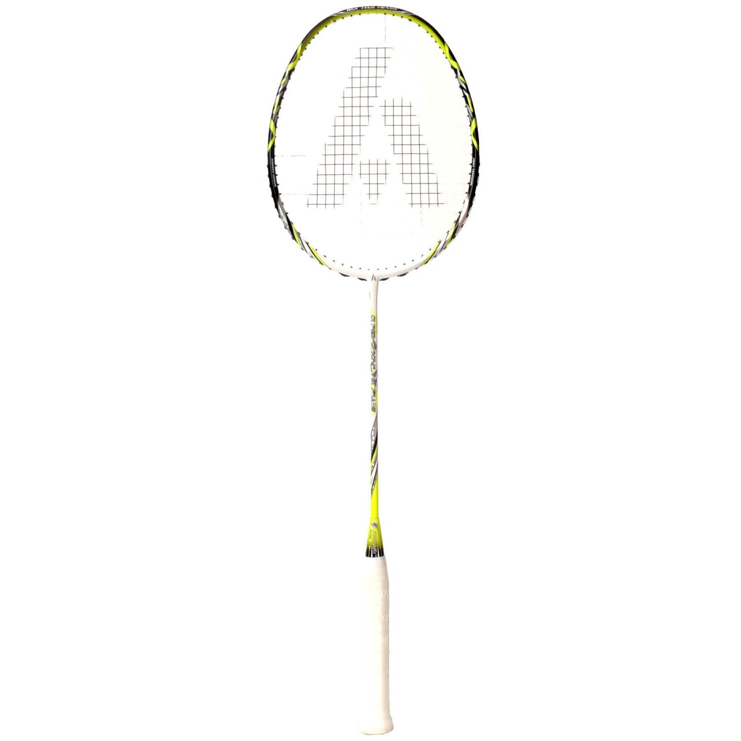 Ashaway Superlight 10 Hex Frame Badminton Racket