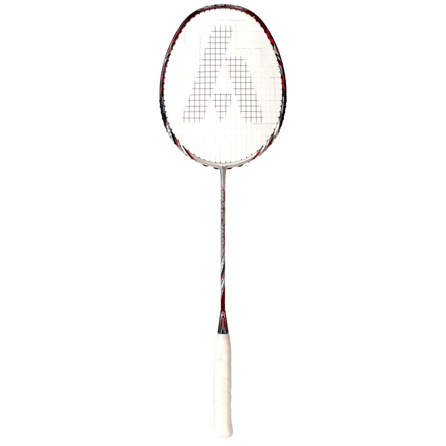 Ashaway Superlight 7 Hex Frame Badminton Racket