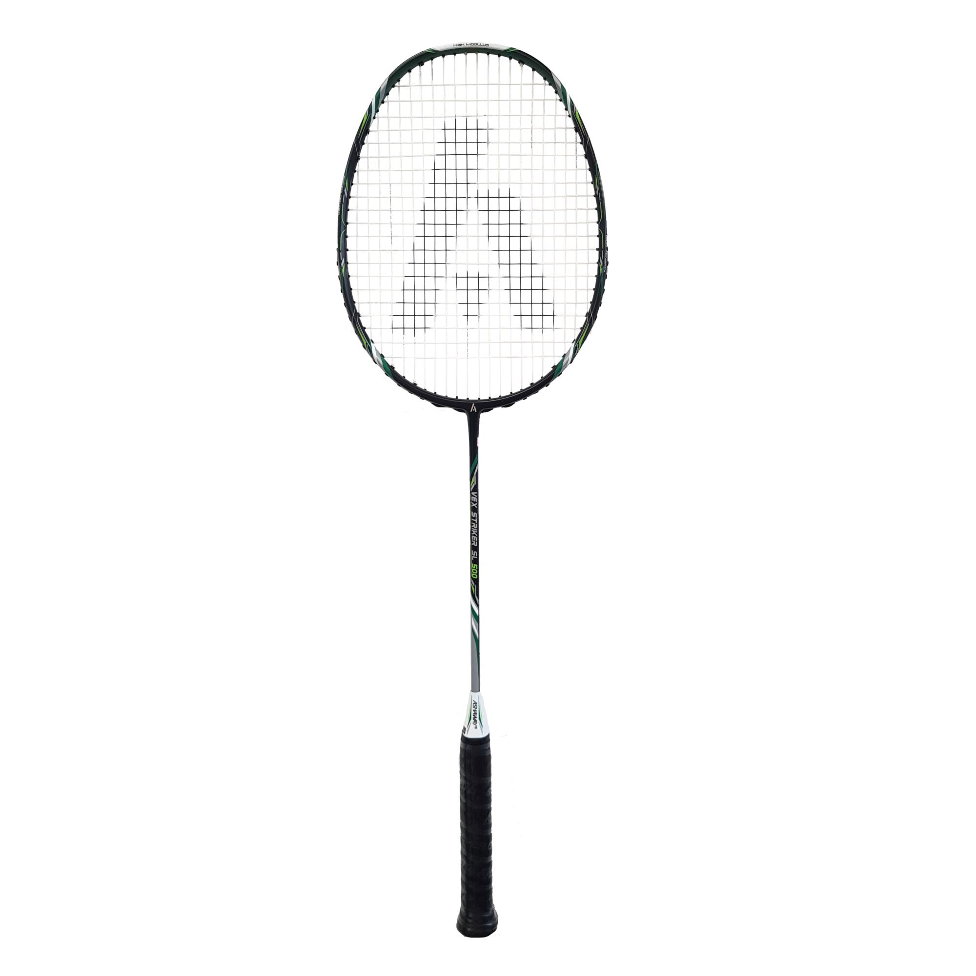 Ashaway Vex Striker 500 SL Badminton Racket