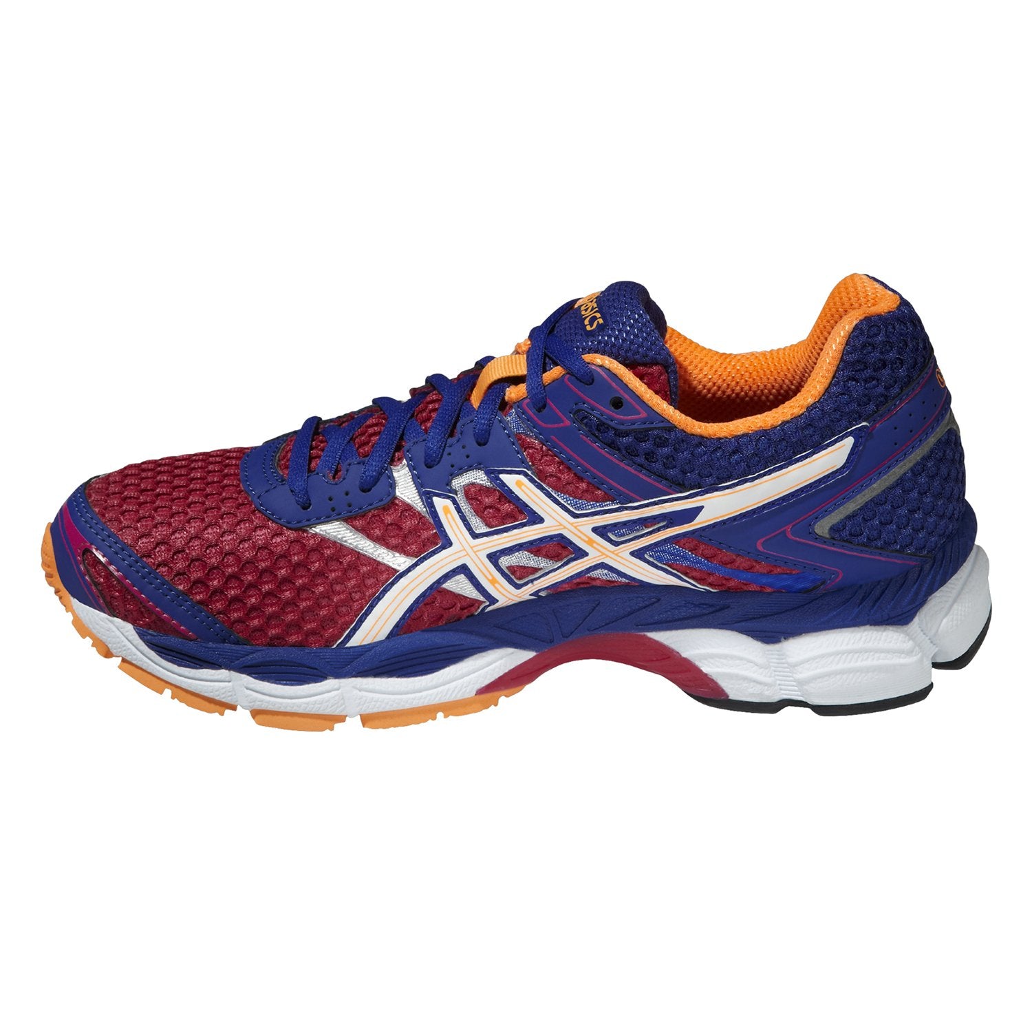 asics gel cumulus 16 ladies