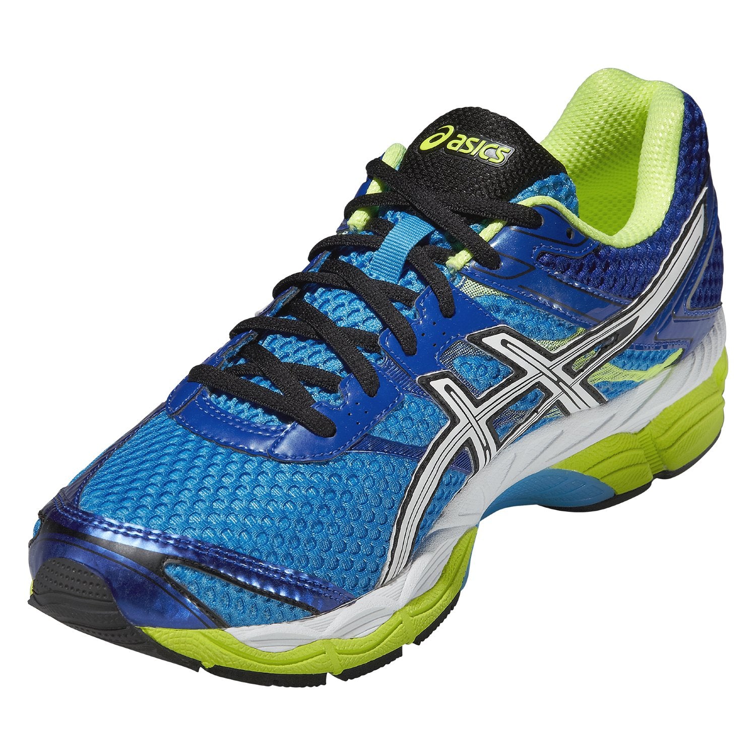 asics gel cumulus 16 mens running shoes