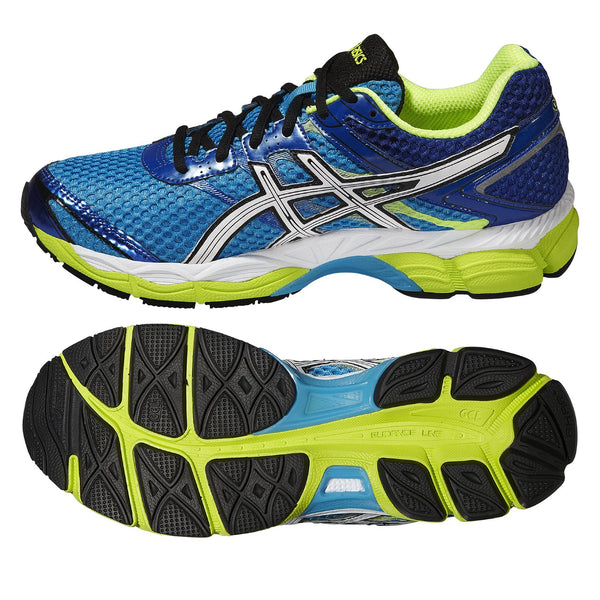 asics gel cumulus 16 men's running shoes