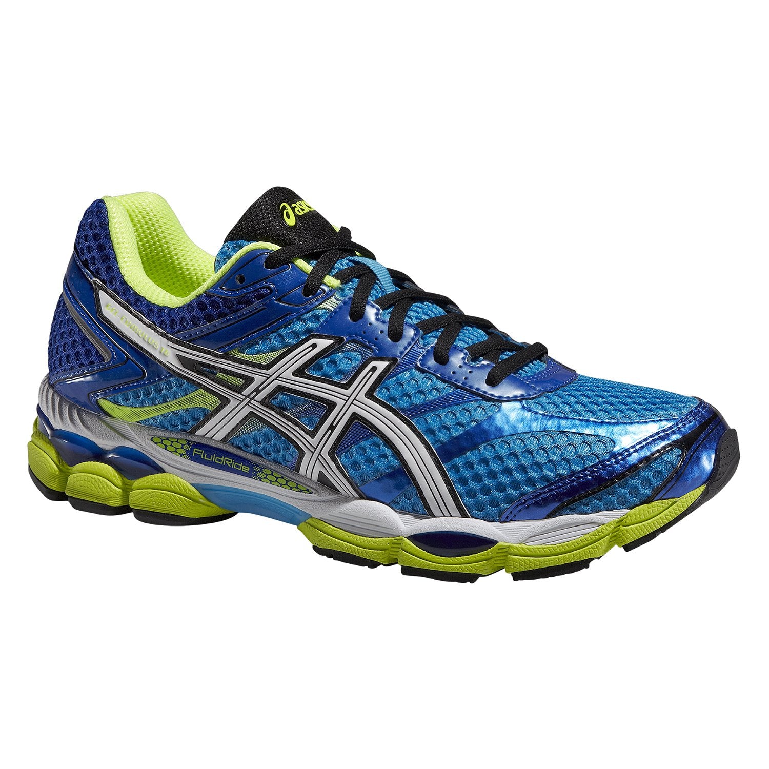 asics gel cumulus 16 mens running shoes