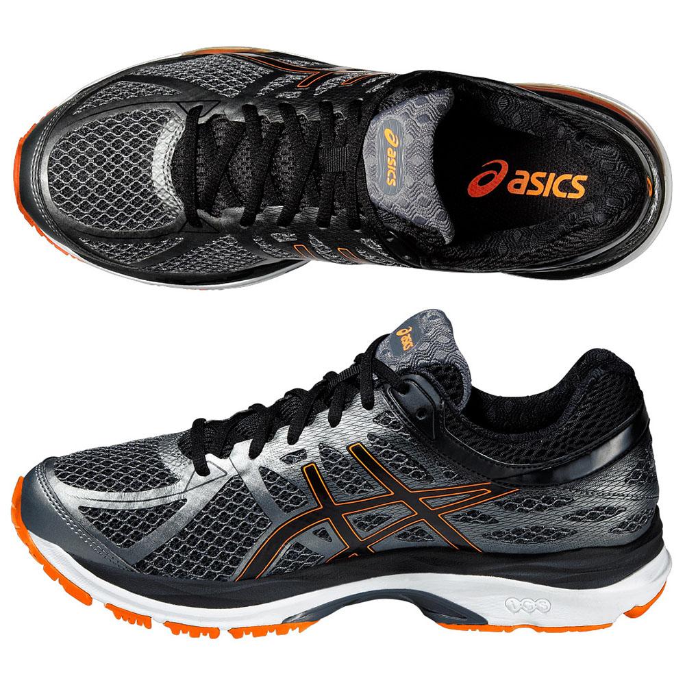 asics gel cumulus 17 specs