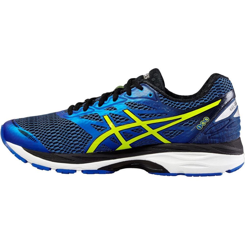 asics cumulus 18 masculino