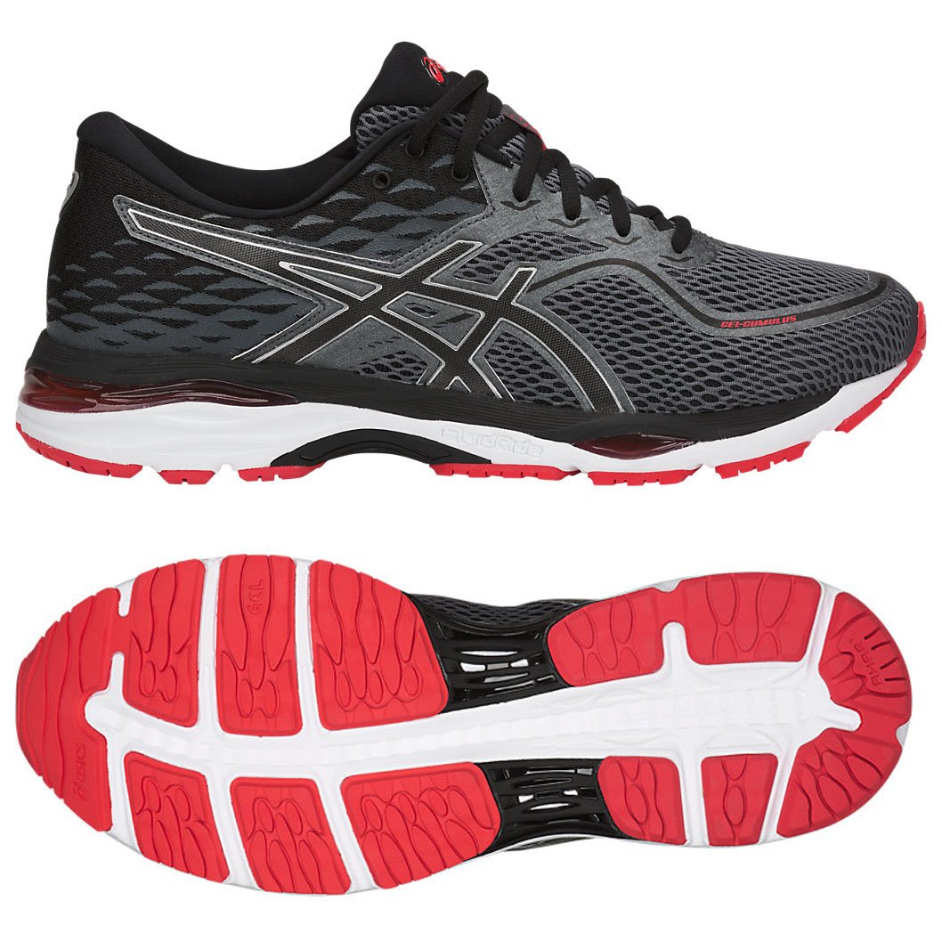 asics gel cumulus 19 mens running shoes