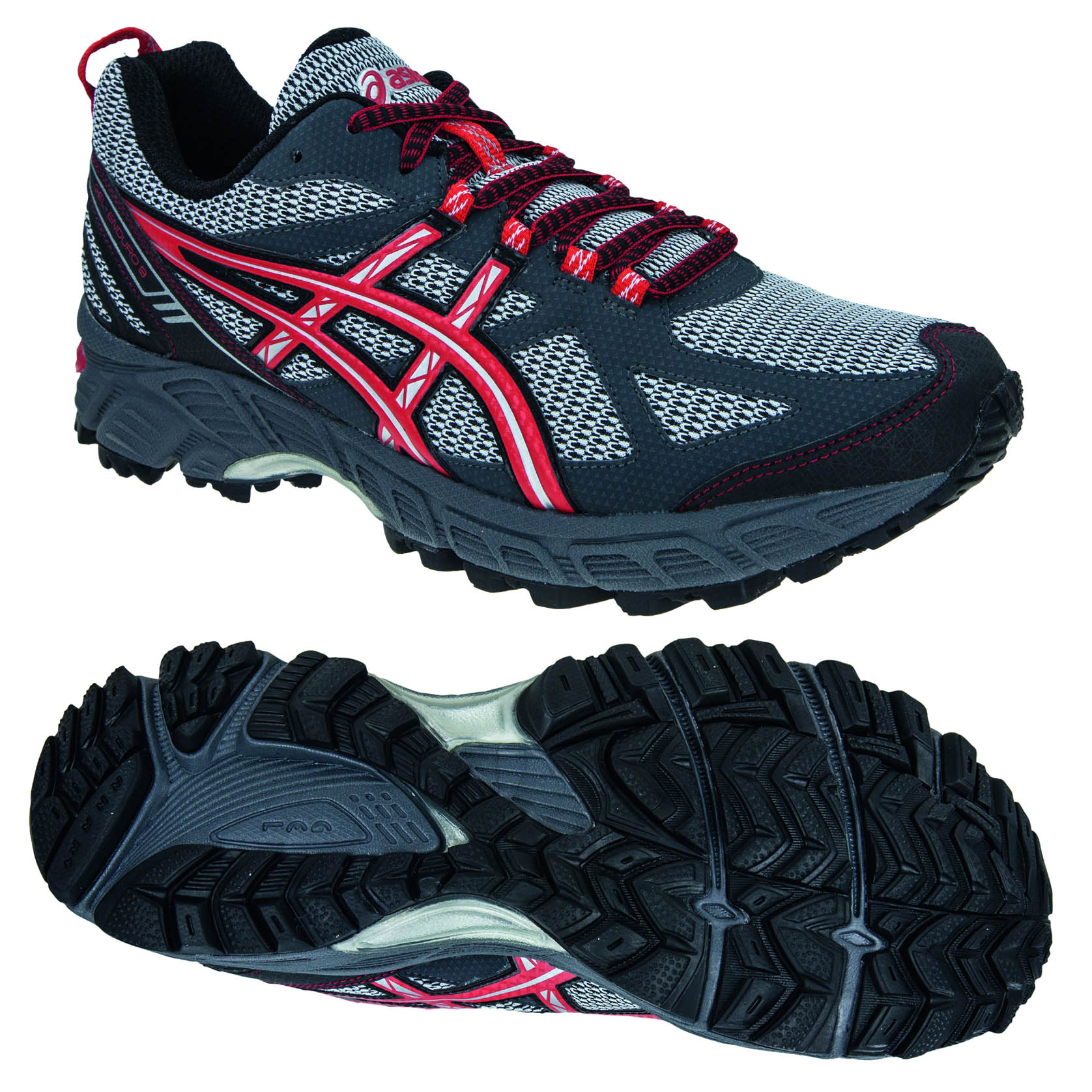 asics enduro 9