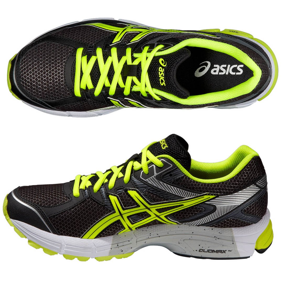 asics gel innovate 6 running trainers