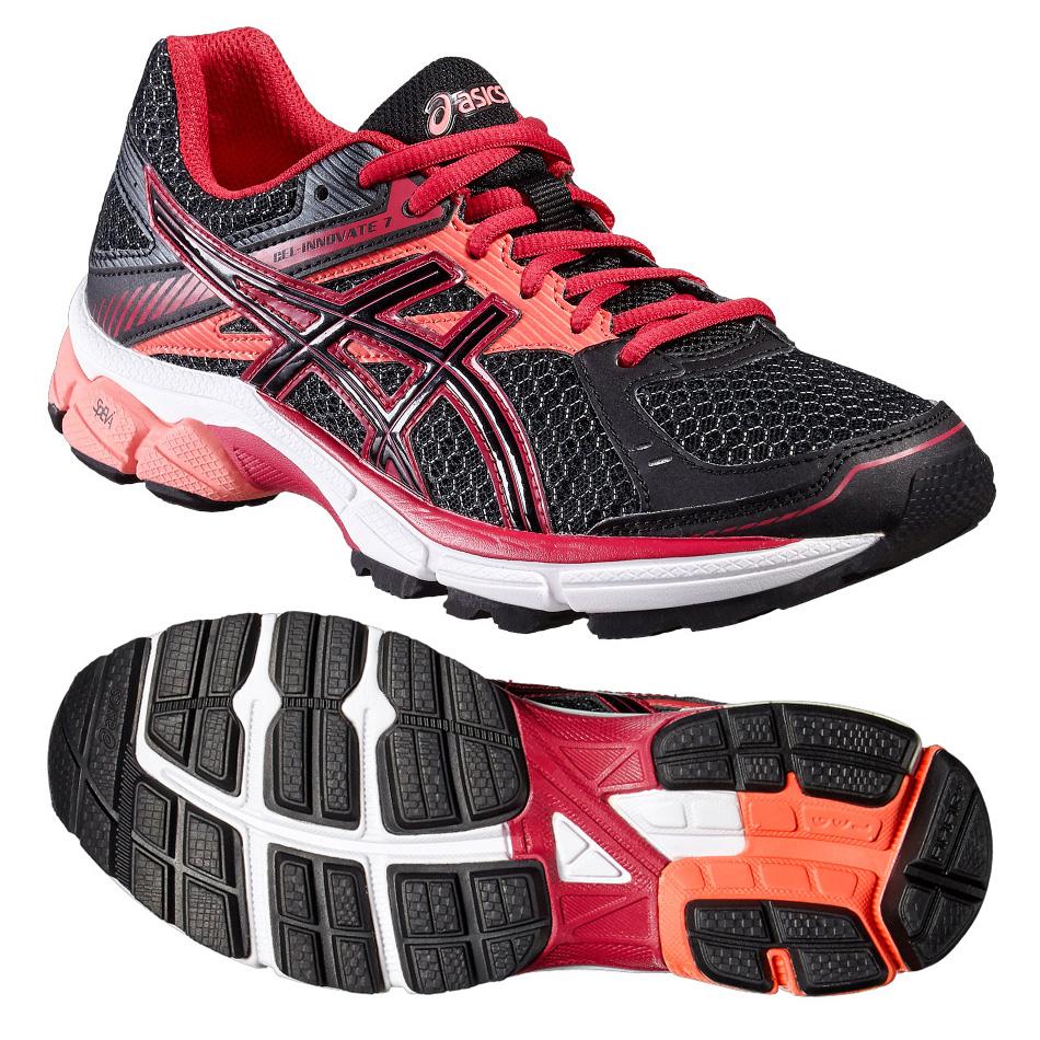 Asics Gel-Innovate 7 Ladies Running 