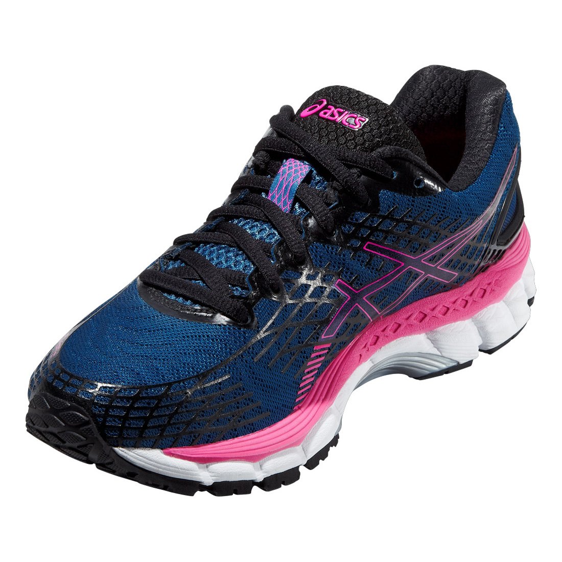 asics gel nimbus 17 womens