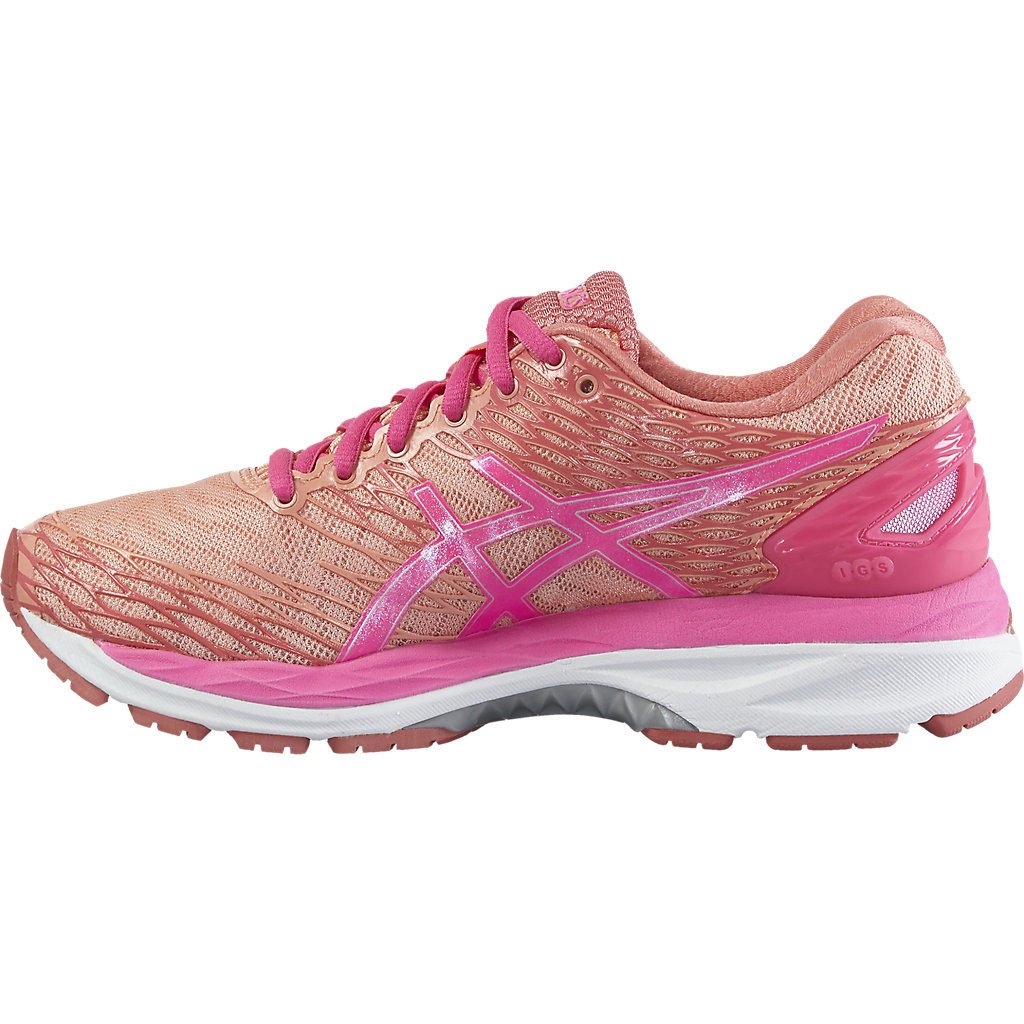 asics gel nimbus 18 dames