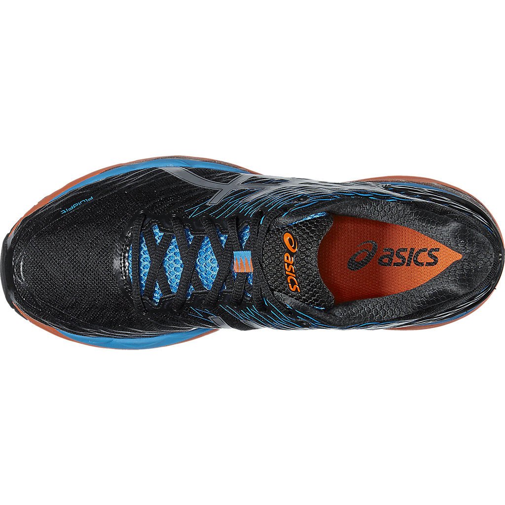 Asics Gel-Nimbus 18 Mens Running Shoes 