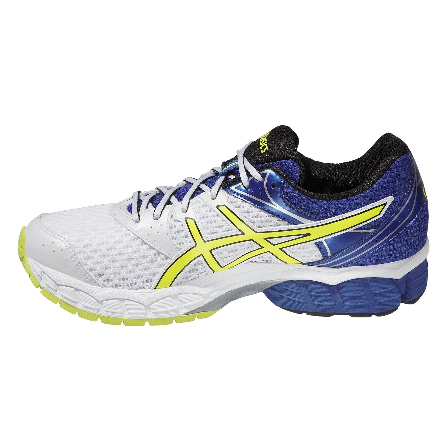 asics mens pulse 6