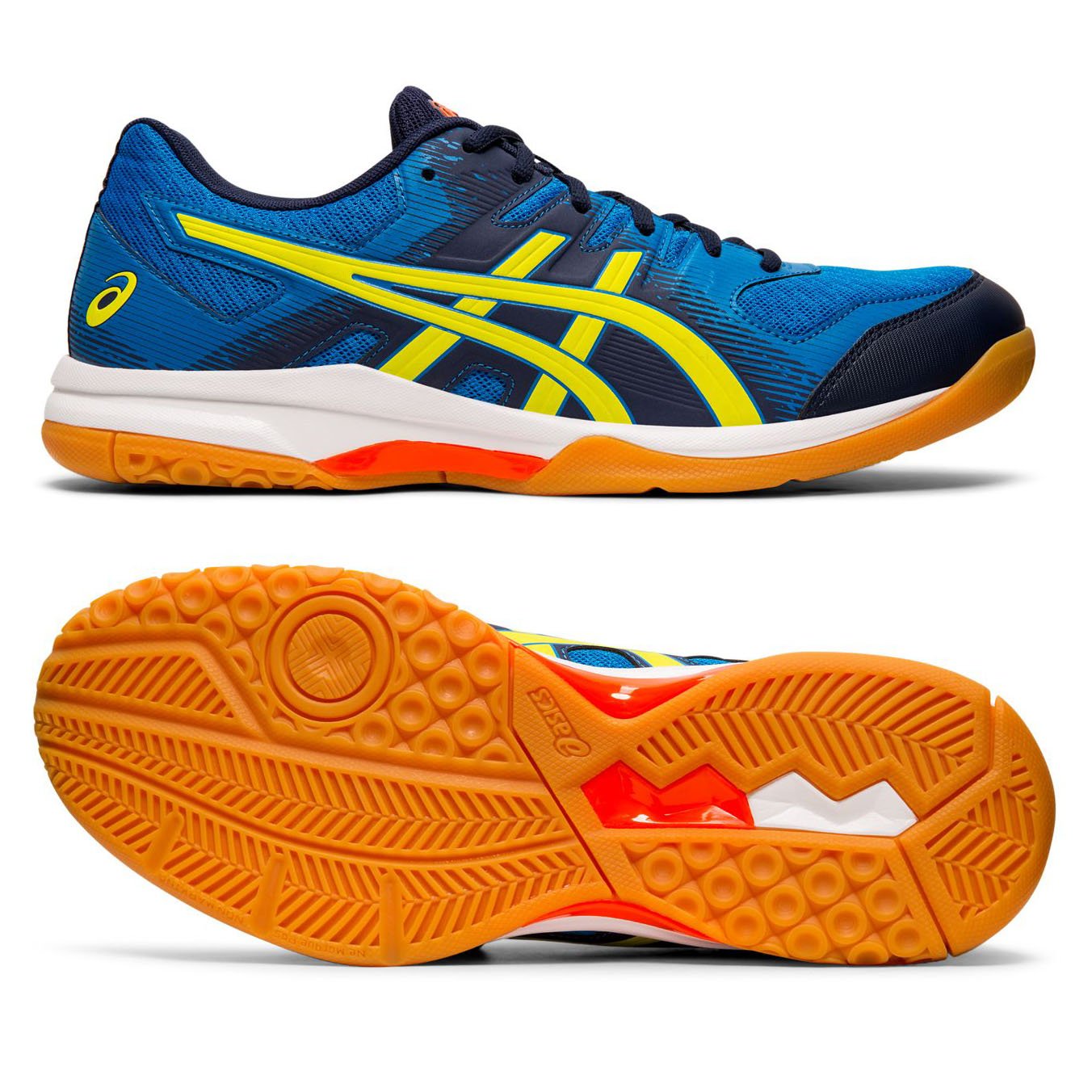 asics gel-rocket 9 men's shoes