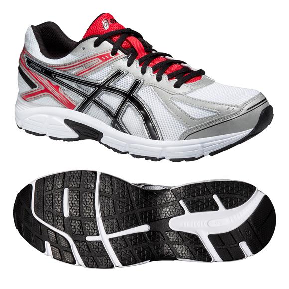 asics patriot 7 mens running shoes