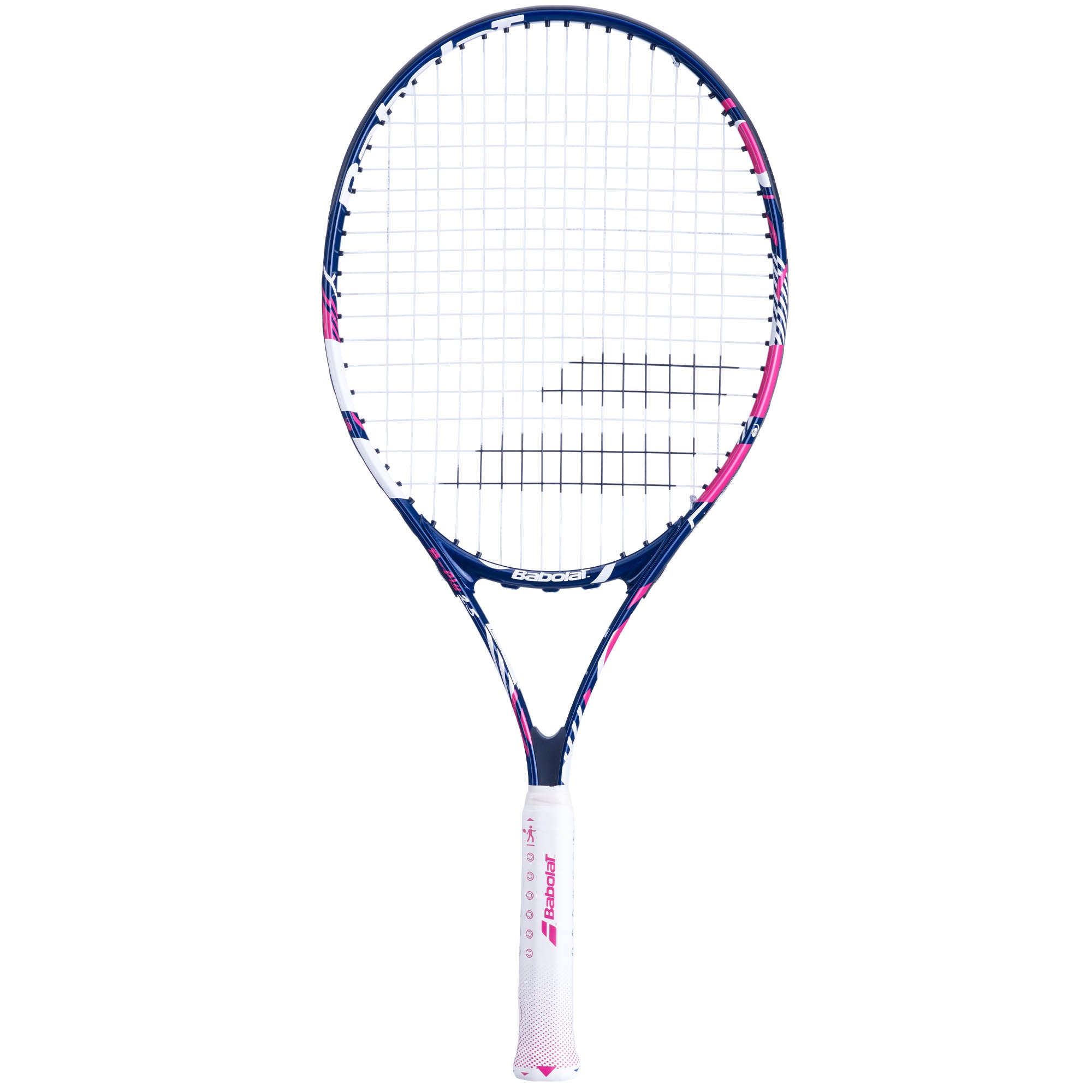 Image of Babolat B Fly 25 Junior Tennis Racket