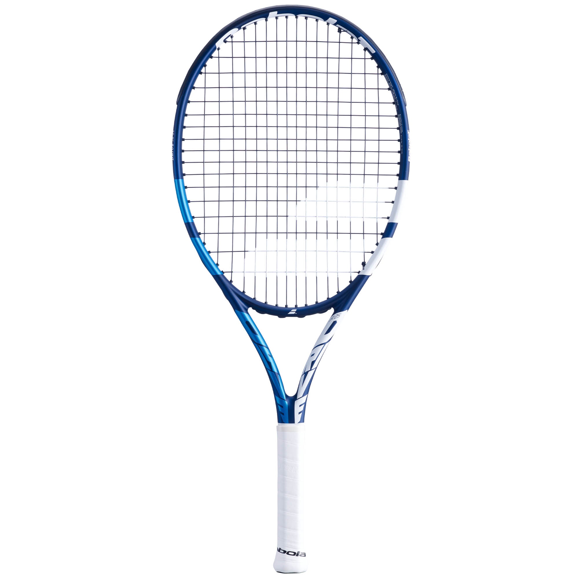 Babolat Drive 25 Junior Tennis Racket