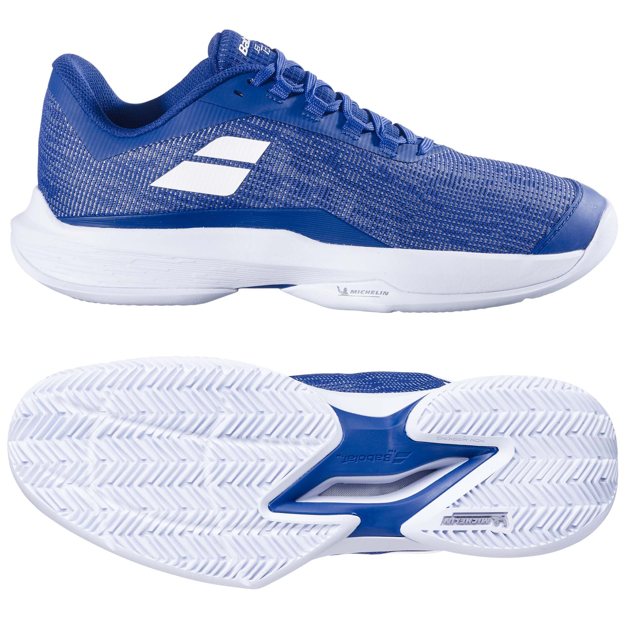 Babolat Jet Tere 2 Clay Court Mens Tennis Shoes