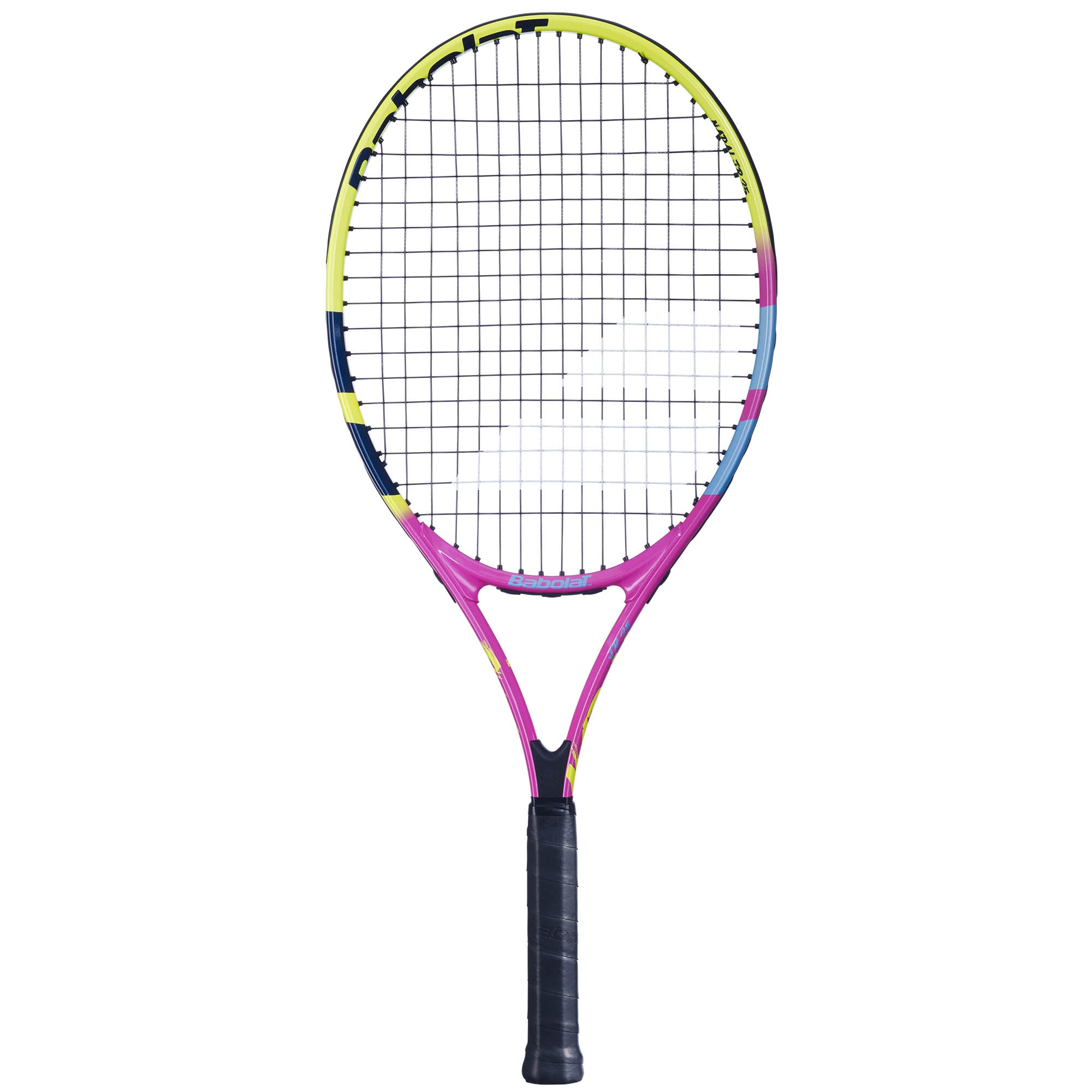 Babolat Nadal 25 Junior Tennis Racket