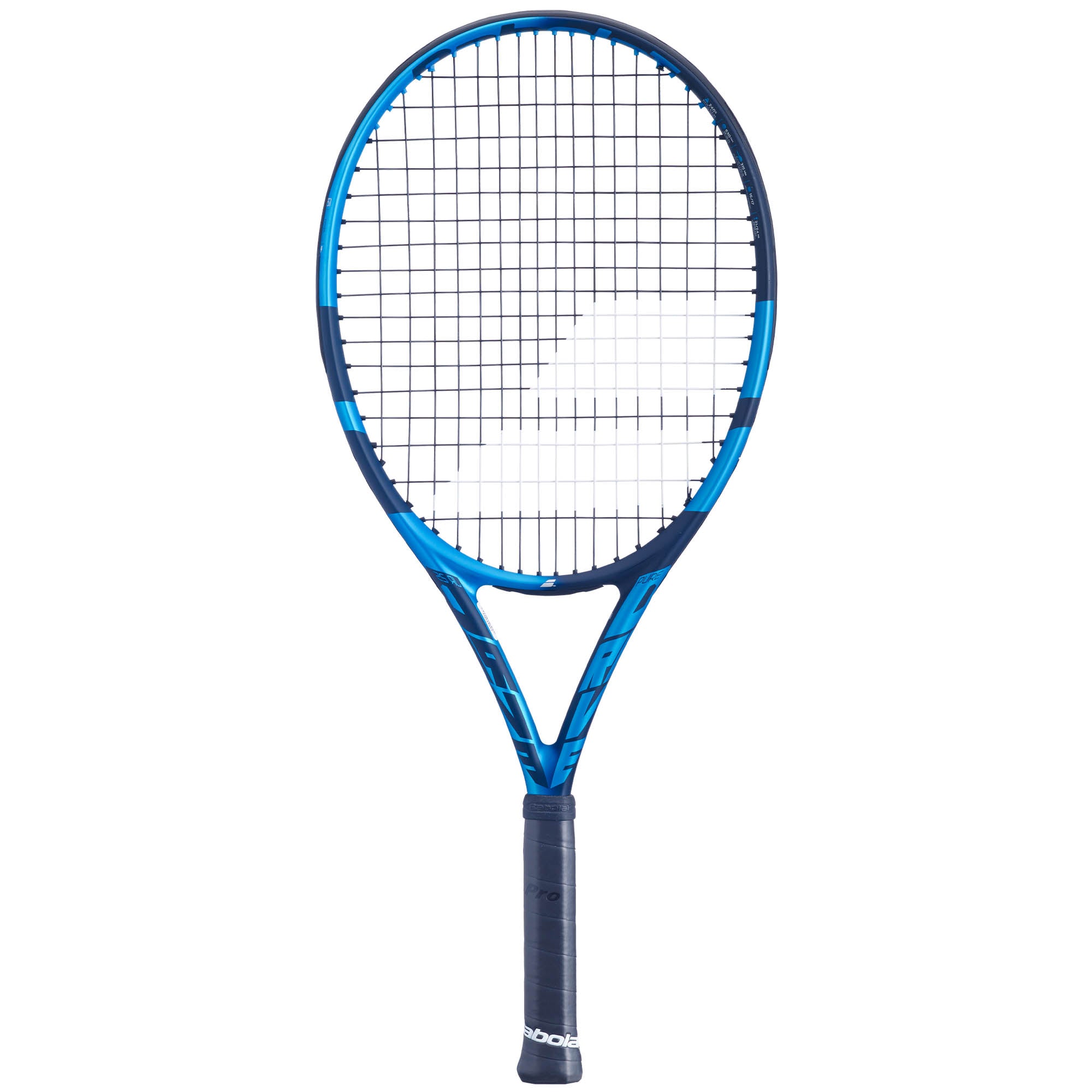 Image of Babolat Pure Drive 25 Junior Tennis Racket AW23