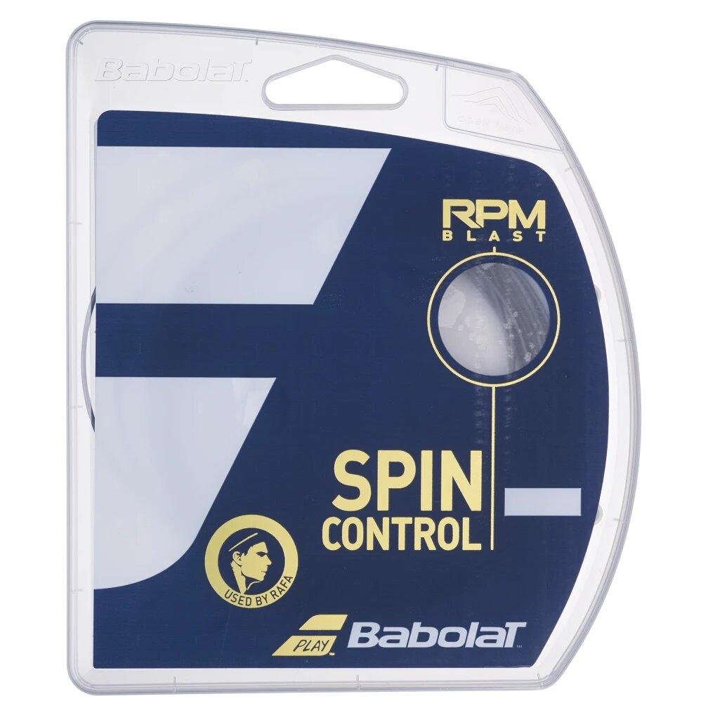 Babolat RPM Blast Tennis String - 12m Set