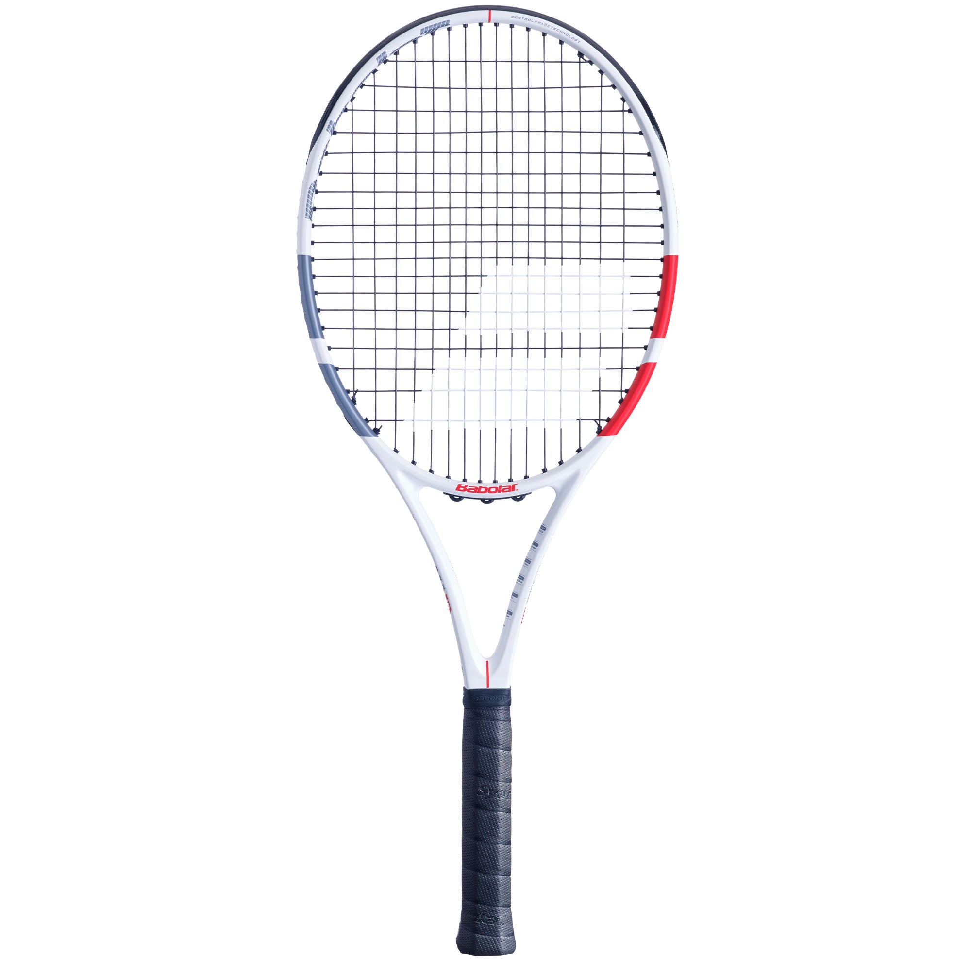 Babolat Strike Evo Tennis Racket