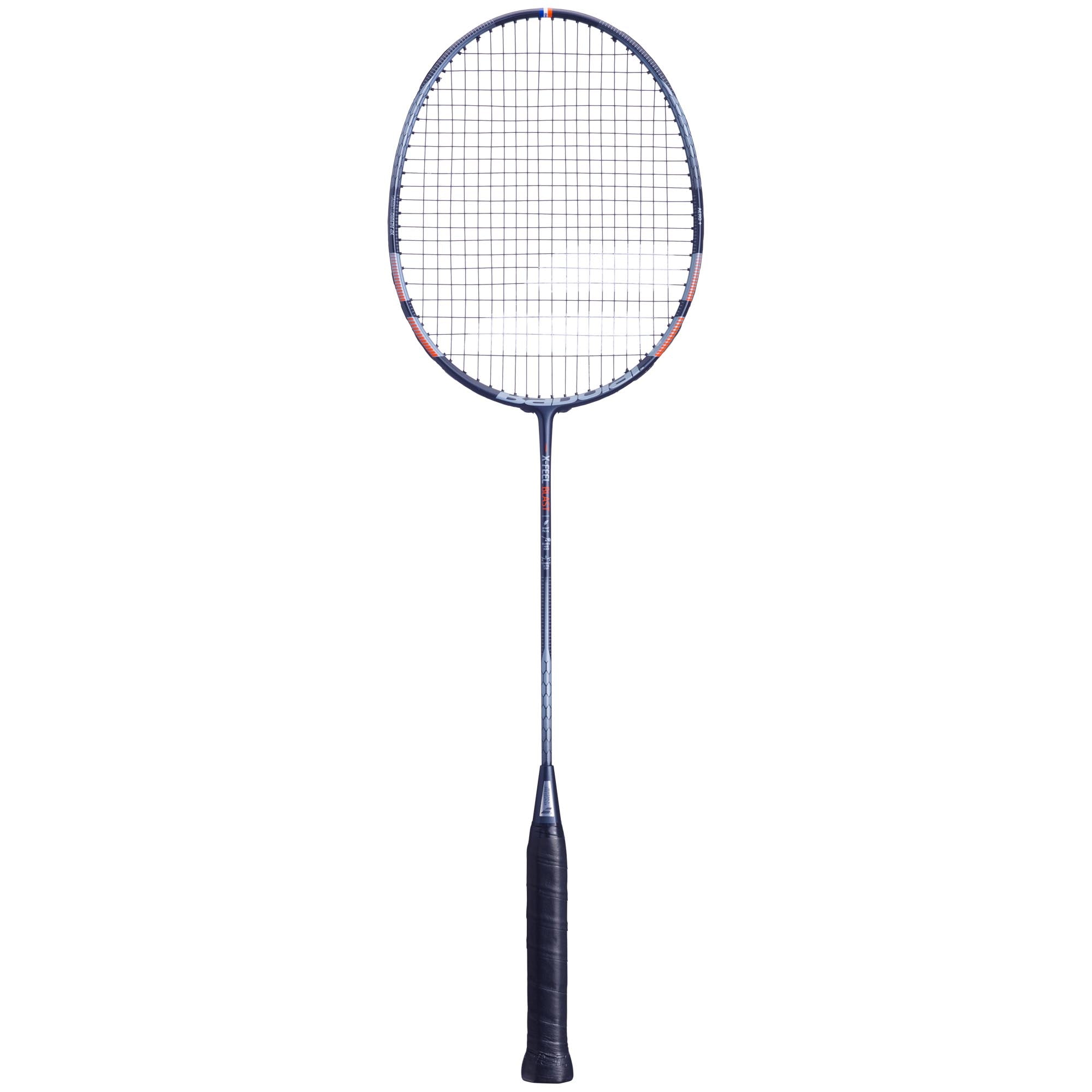 Babolat X-FEEL Blast Badminton Racket