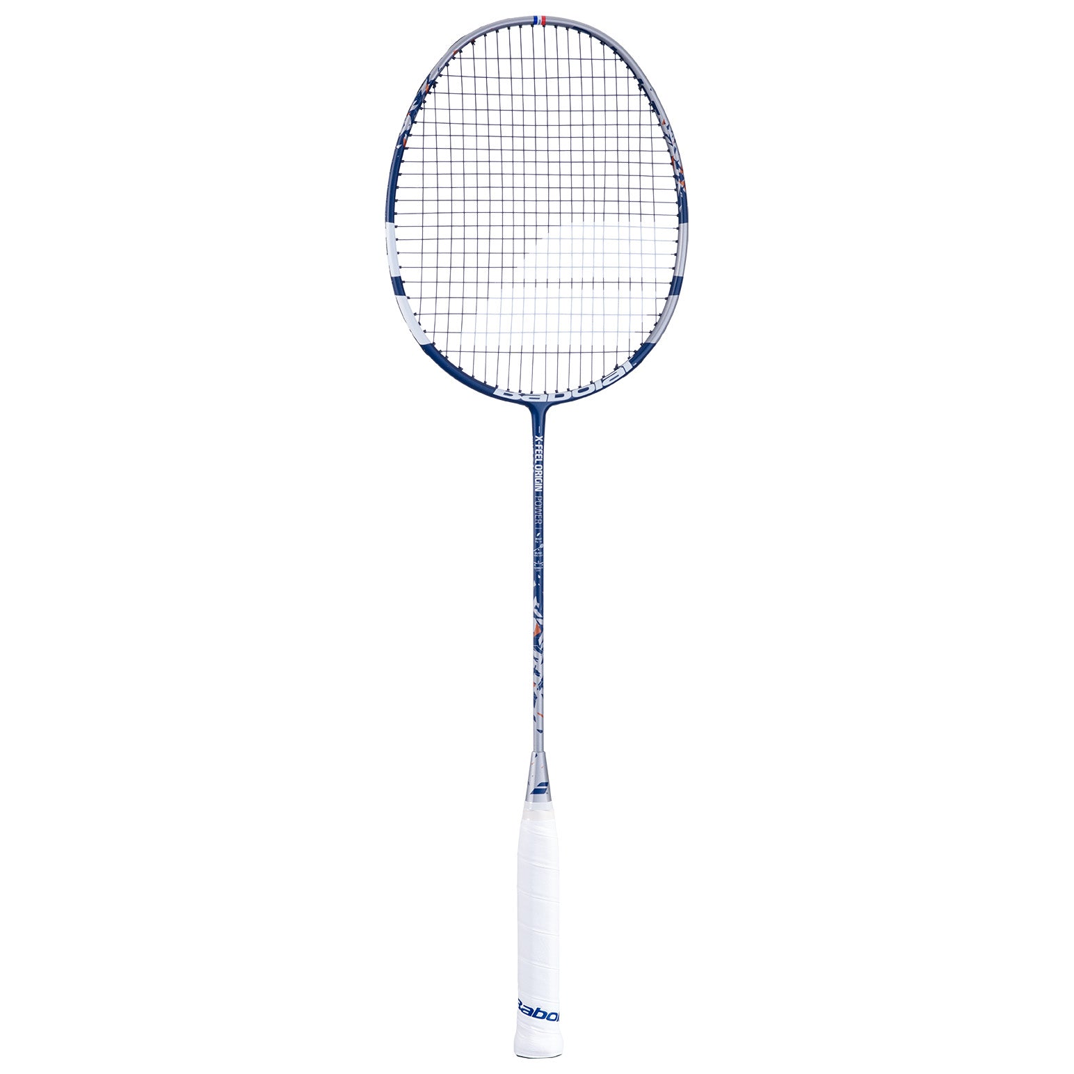 Babolat X-FEEL Origin Power Badminton Racket