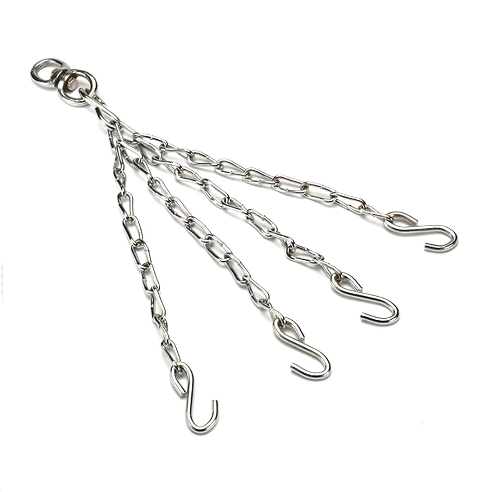 BBE Punchbag Chain Set - 4 Strand