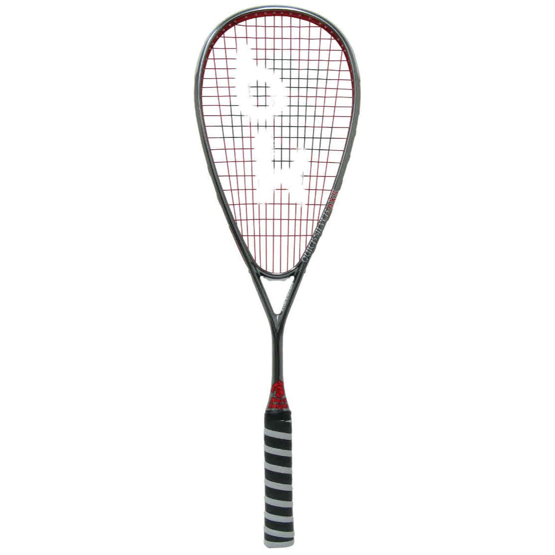 Black Knight QuickSilver nXS Squash Racket