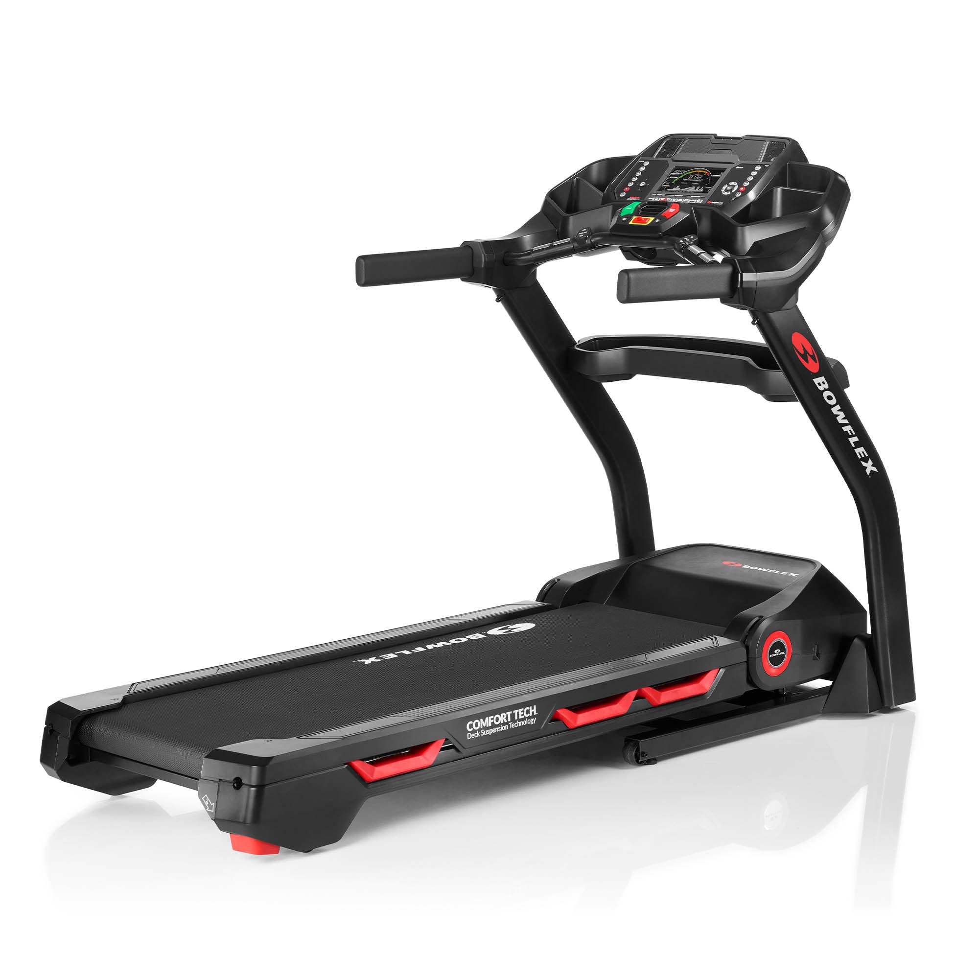 Image of BowFlex BXT226 Folding Treadmill
