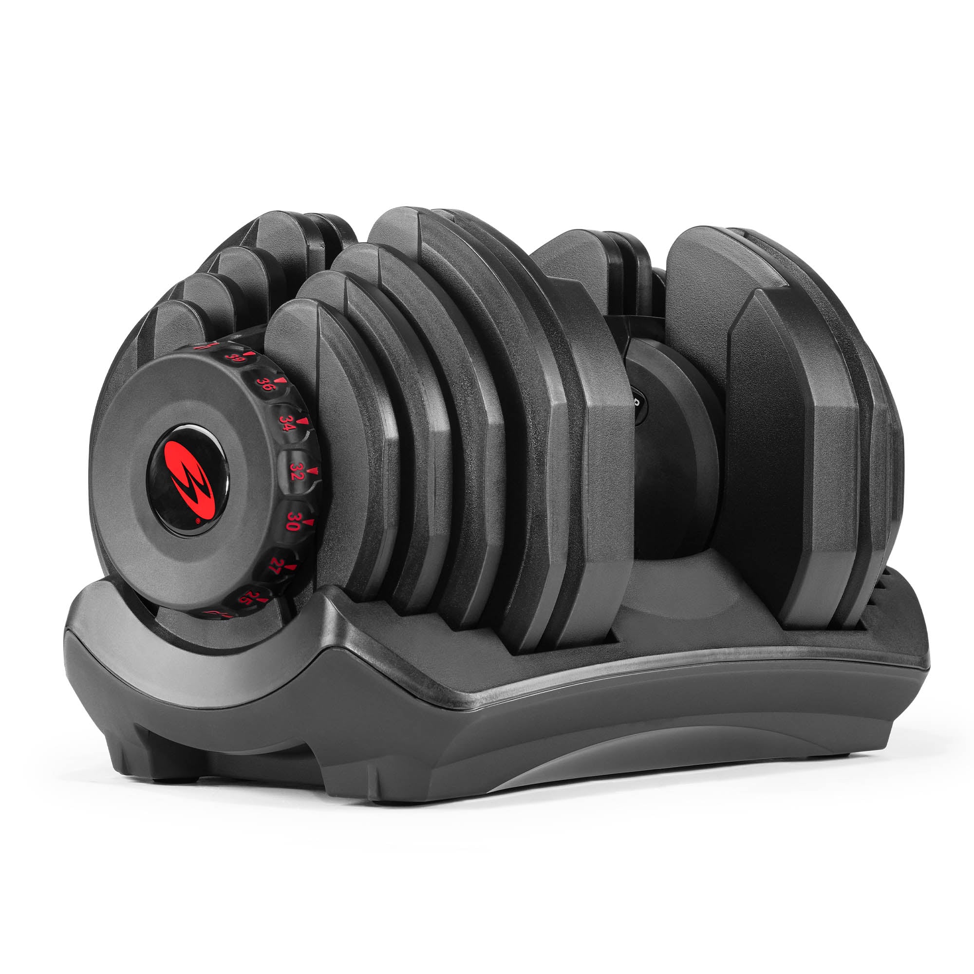 Image of BowFlex SelectTech 1090i Adjustable Dumbbell