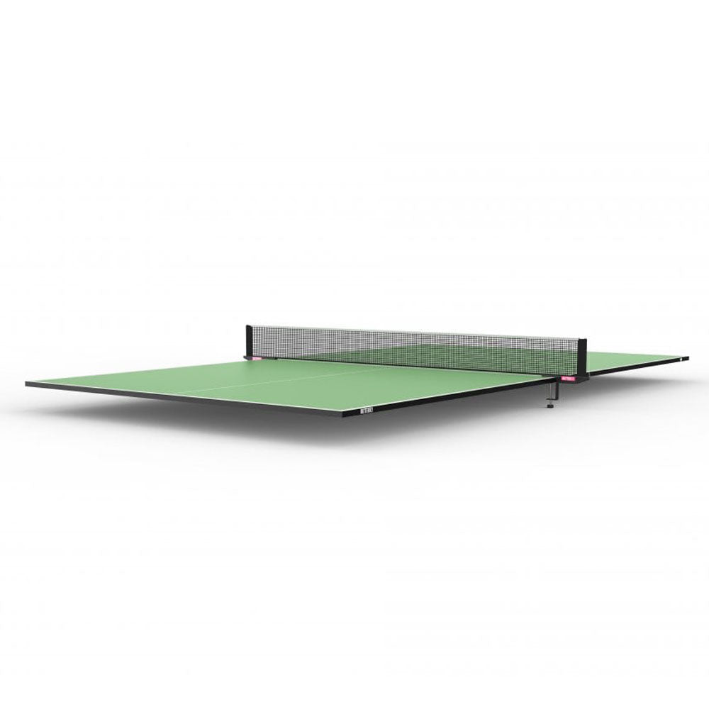 Image of Butterfly 6ft Green Table Tennis Top