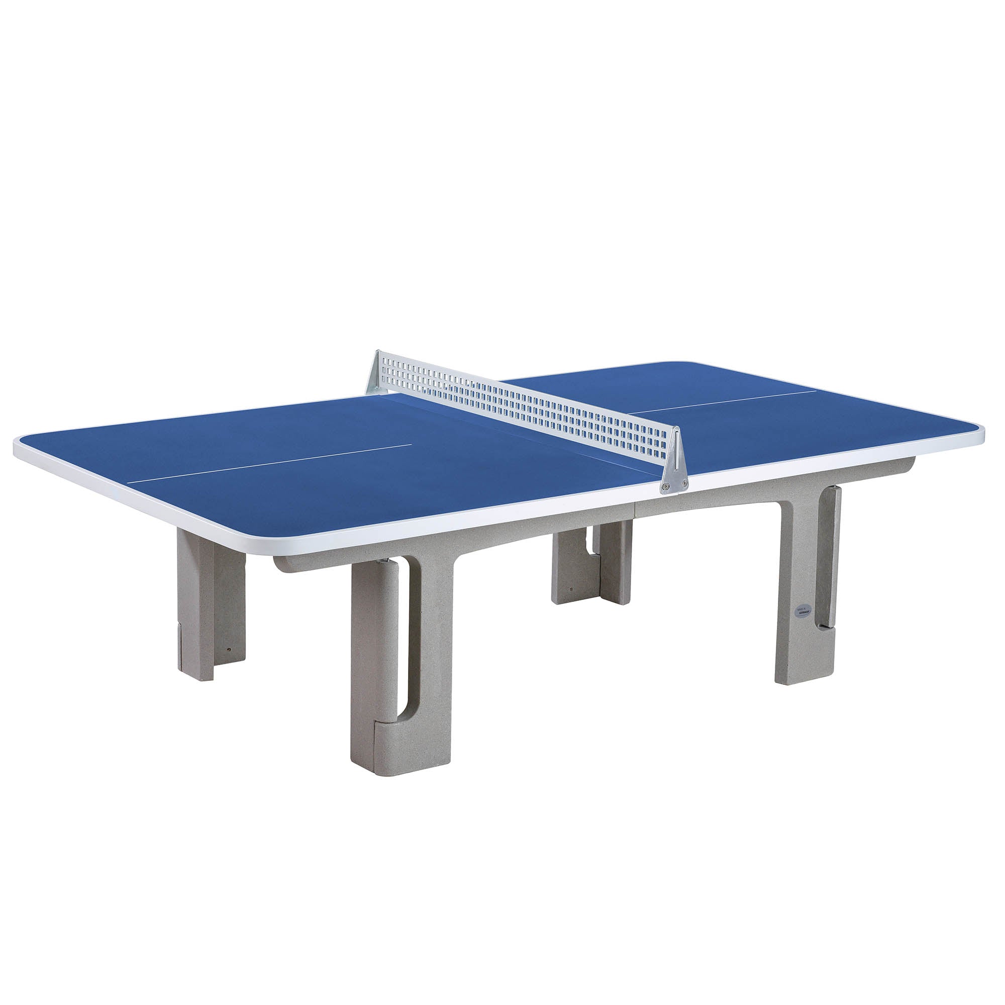 Butterfly B2000 Concrete Table Tennis Table