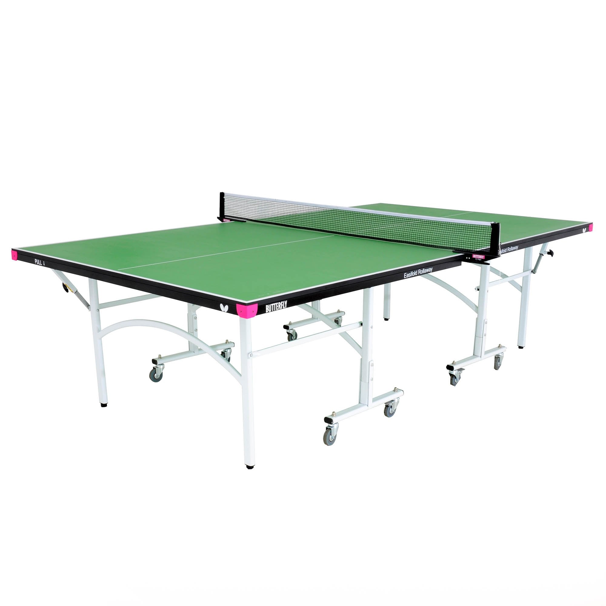 Butterfly Easifold Indoor Table Tennis Table