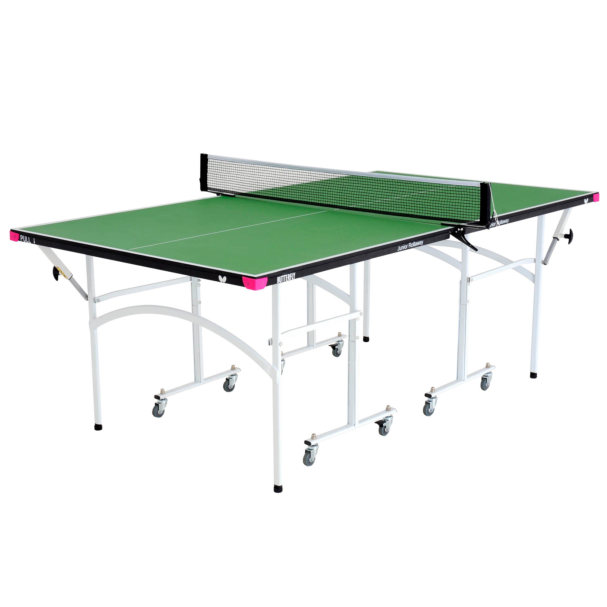 Butterfly Junior Rollaway Table Tennis Table