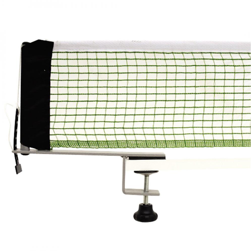 Butterfly Long Life Table Tennis Net and Post Set