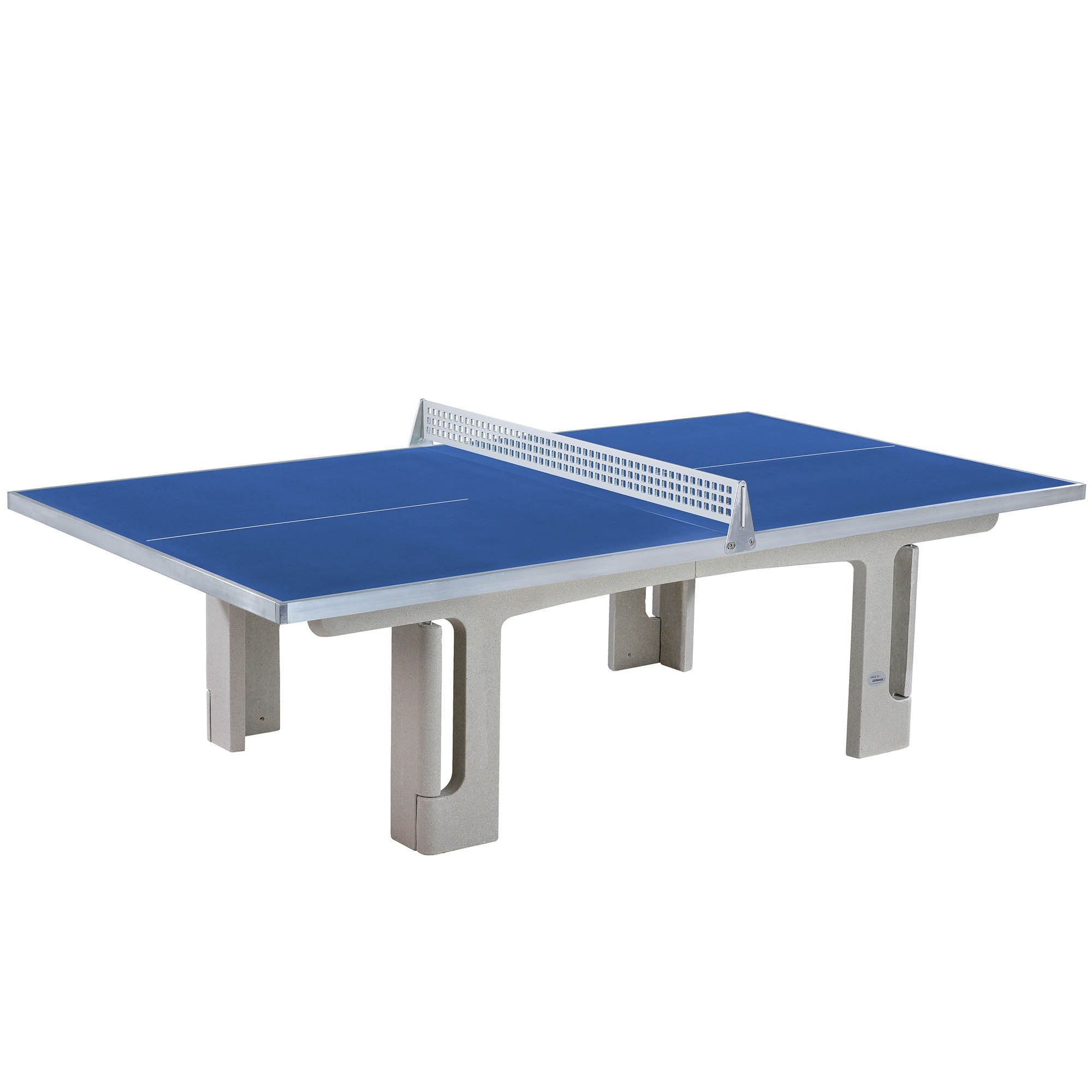 Butterfly Park Concrete 45SQ Table Tennis Table