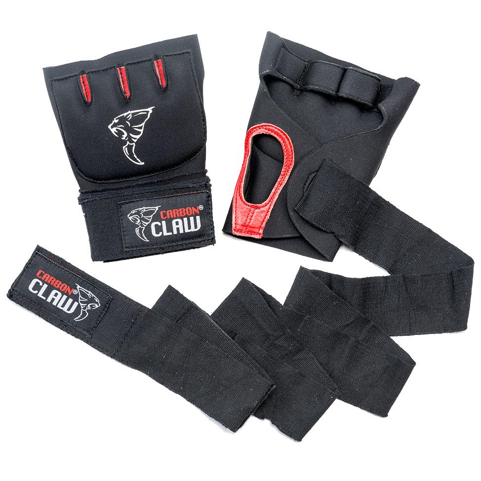 Image of Carbon Claw Aero AX-5 Neoprene Gel Hand Wraps