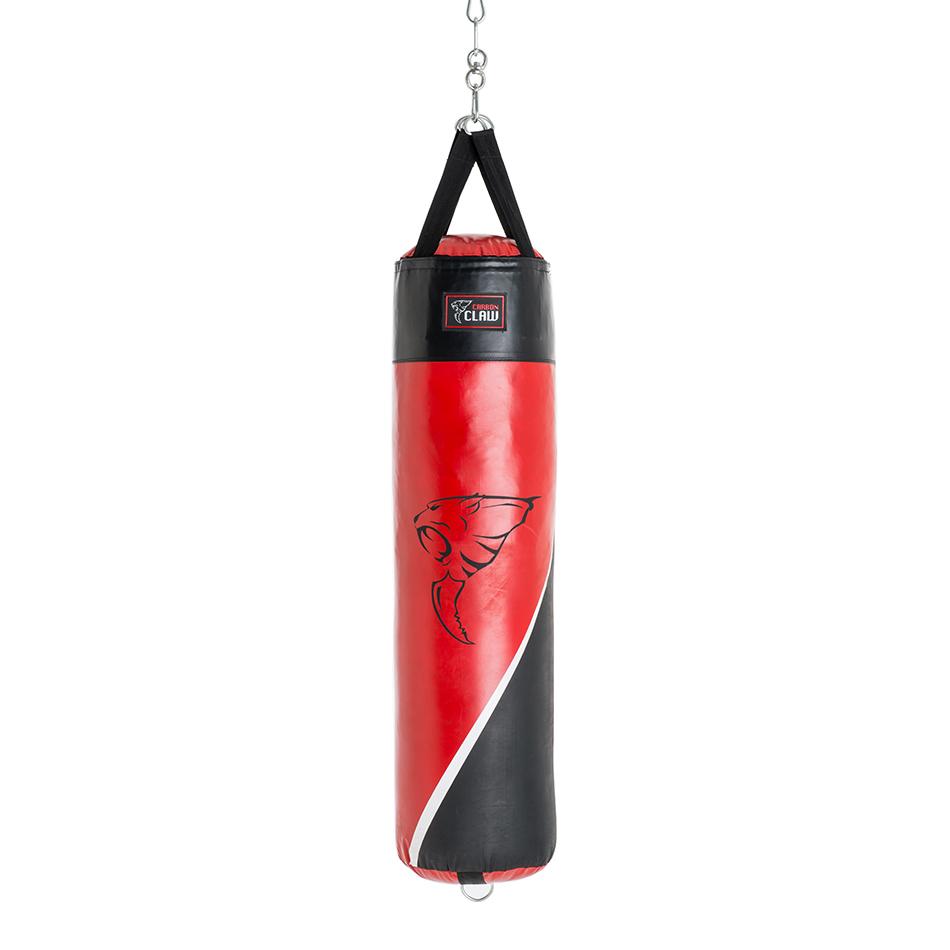 Carbon Claw Impact GX-3 3ft Synthetic Leather Punch Bag