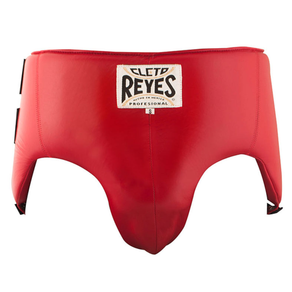Cleto Reyes Kidney and Groin Guard