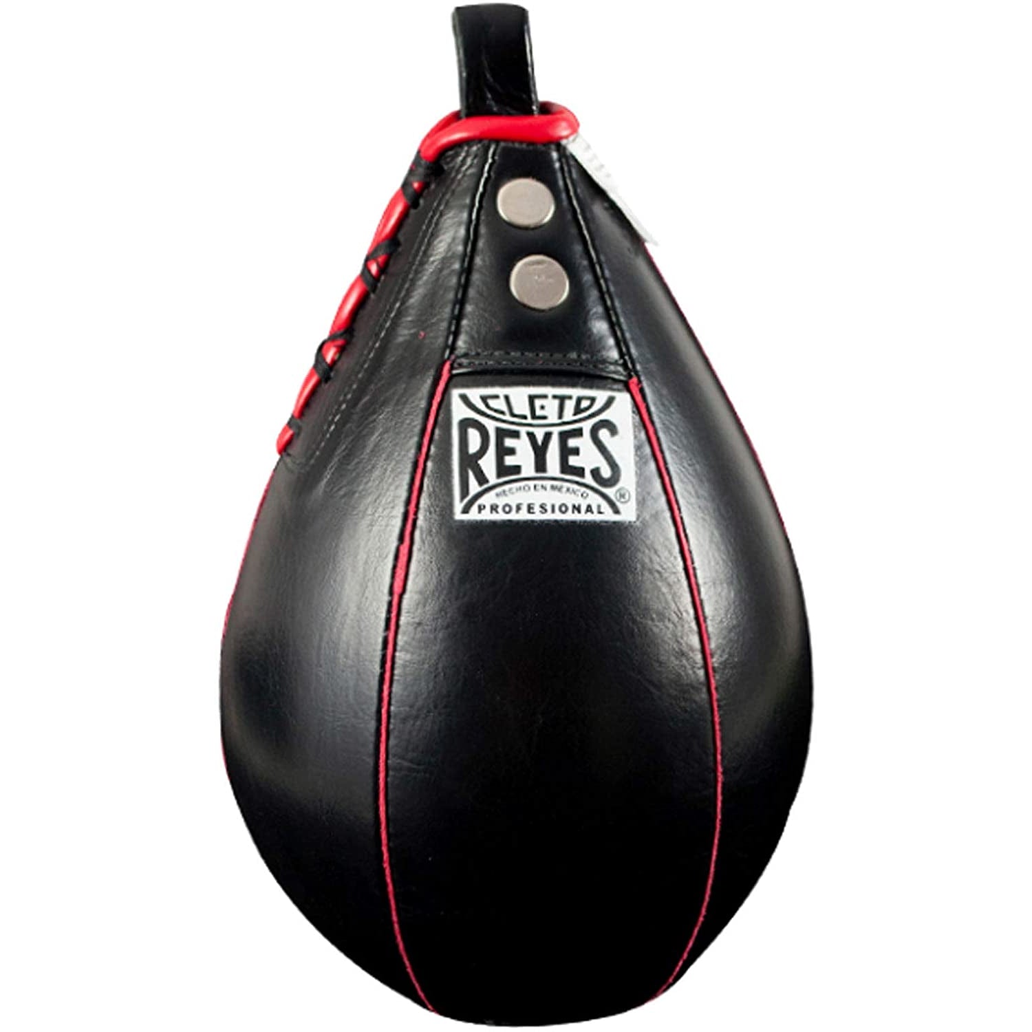 Cleto Reyes Leather Speed Ball