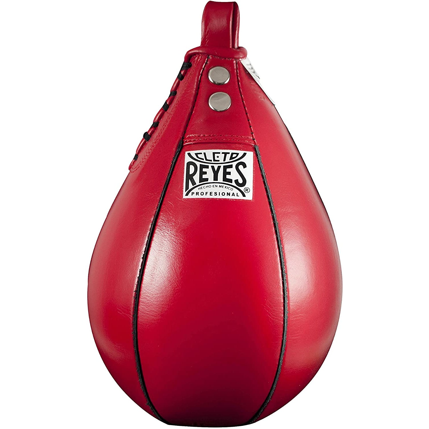 Image of Cleto Reyes Leather Speed Ball