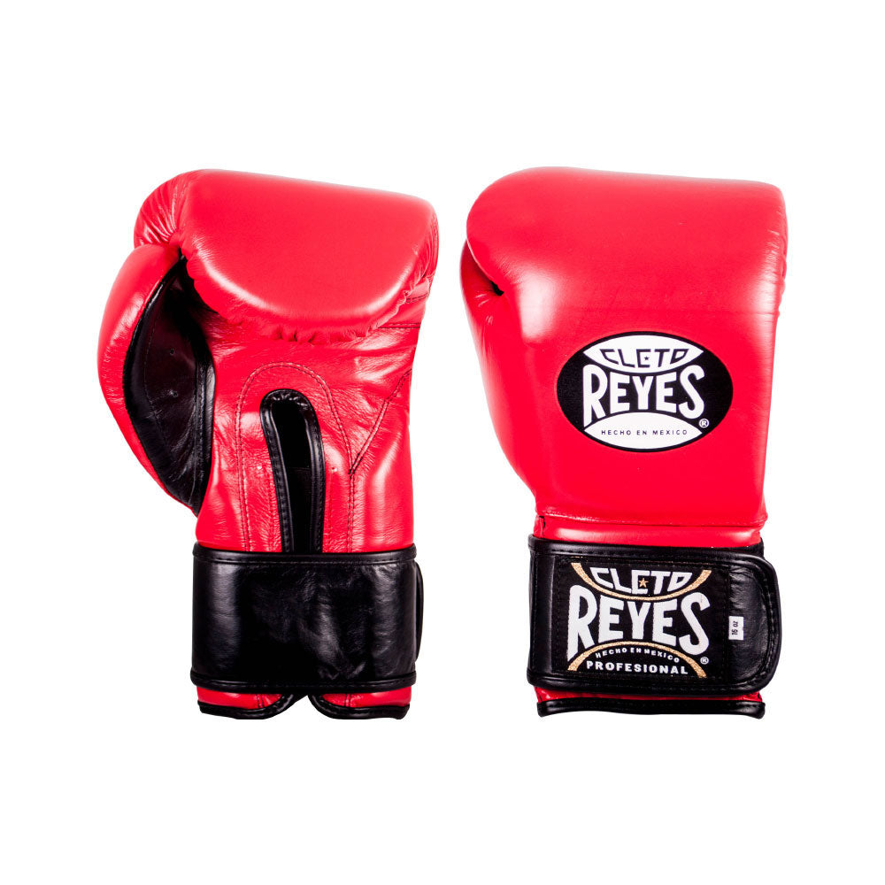 Image of Cleto Reyes Sparring Gloves with Extra Padding