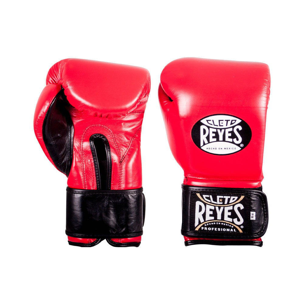 Cleto Reyes Sparring Gloves with Extra Padding
