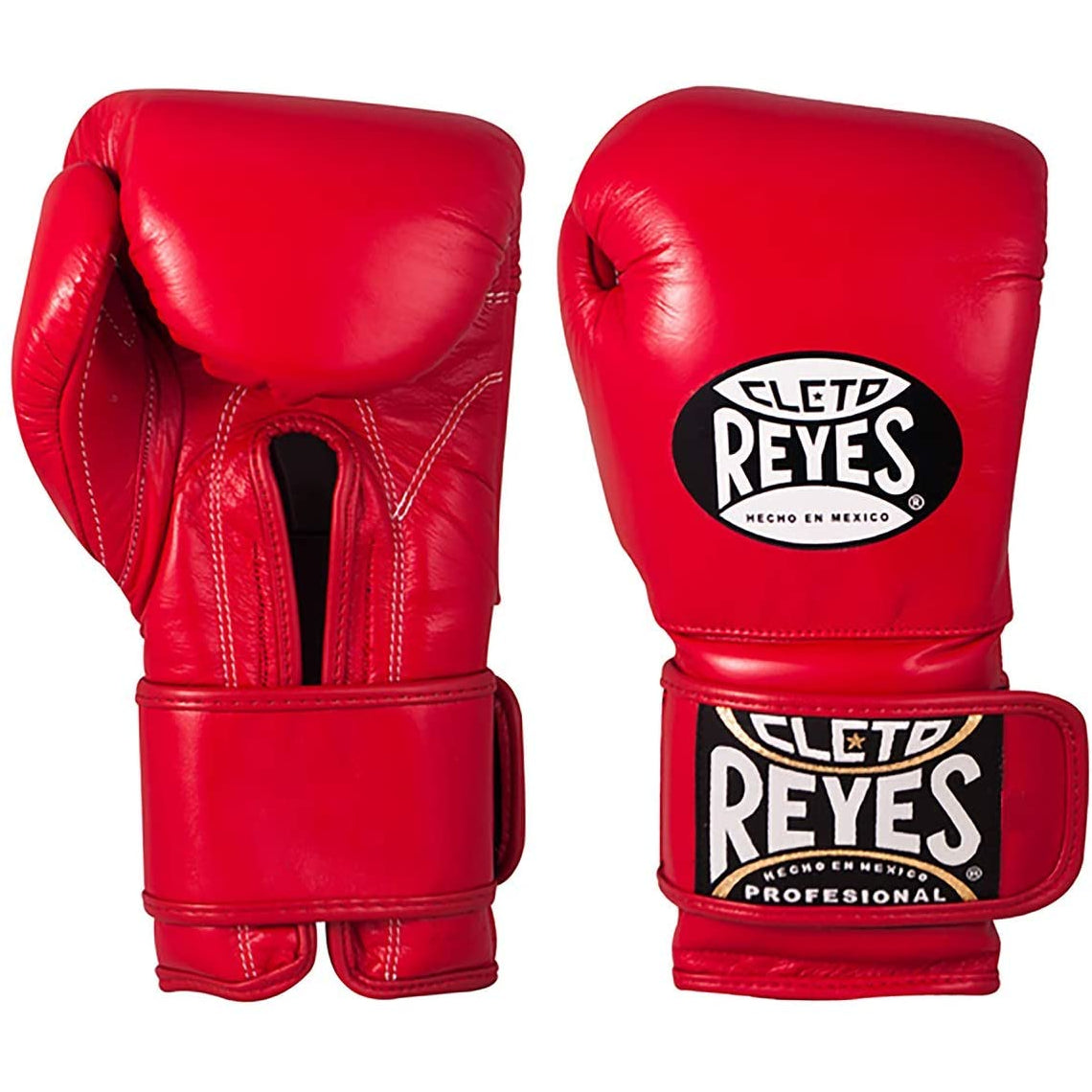 Cleto Reyes Wraparound Sparring Gloves