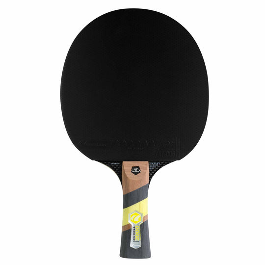 Pala Ping Pong Bandito Sport Winner 4105.07 - Negro - Pala Ping