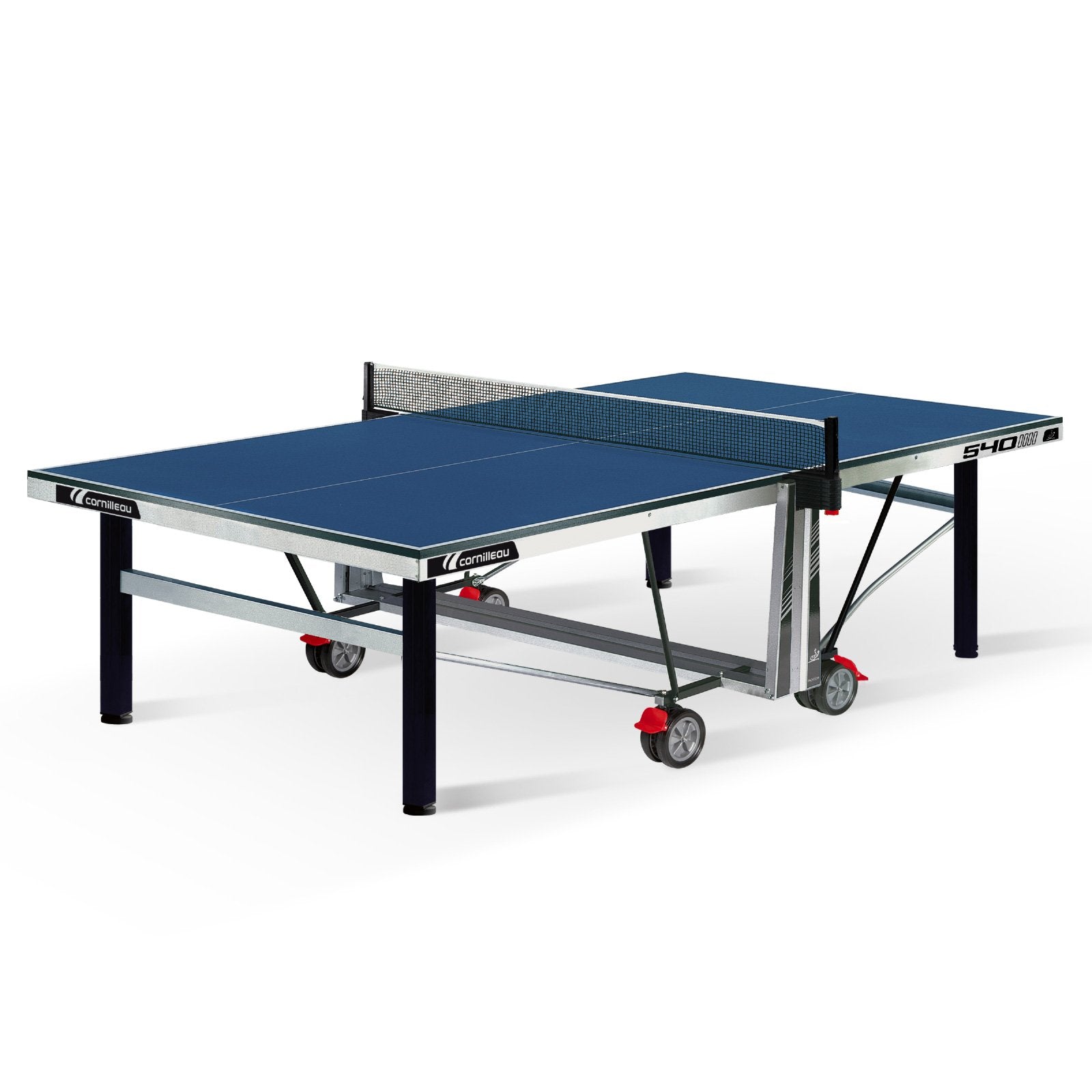 Cornilleau ITTF Competition 540 Rollaway Table Tennis Table