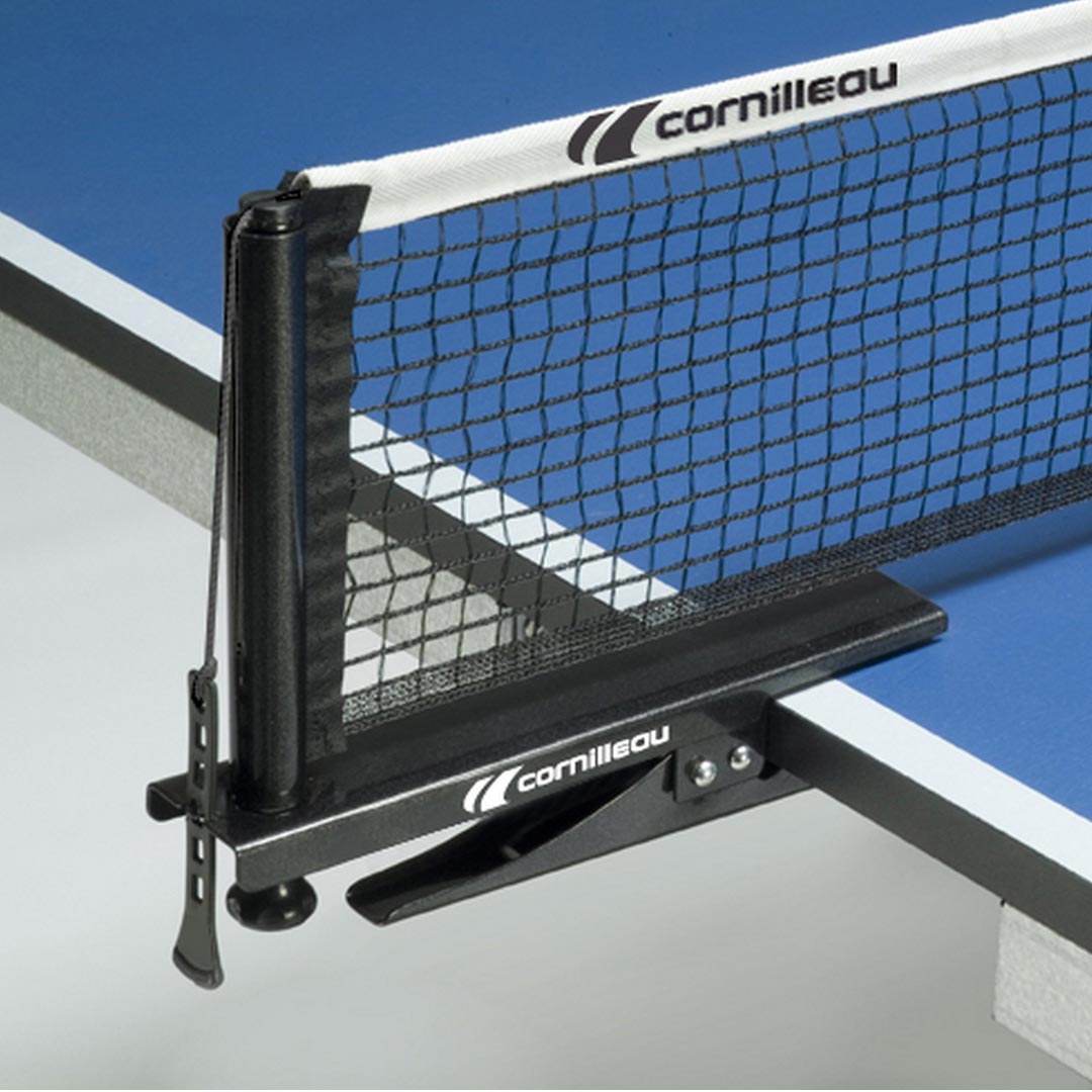 Cornilleau Net and Post Set - Sport Advance for non-Cornilleau tables