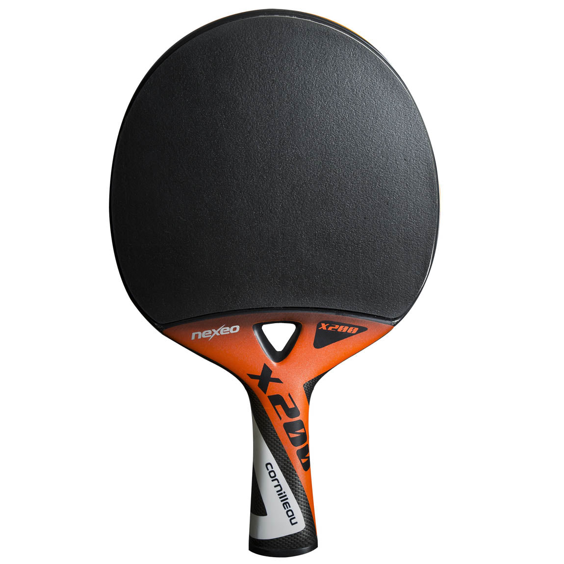 Cornilleau Nexeo X200 Graphite Outdoor Table Tennis Bat